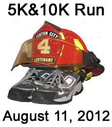 5K and 10K Run