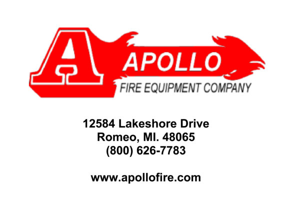 Apollo Fire Equipment