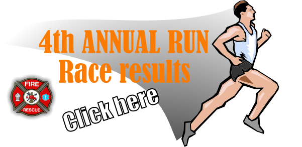 2013 Race Results