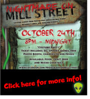More about Mills Street Event