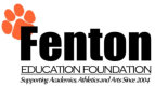 Fenton Education Foundation