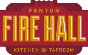 Fenton Fire Hall - 2016 Sponsors