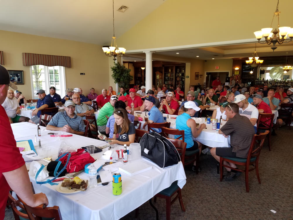 You are currently viewing Fenton Fire Charity 13th Annual Golf Outing Update