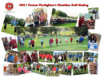 2021 15th Annual Golf Outing