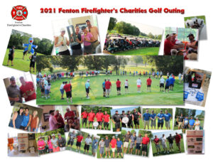 Read more about the article 2021 15th Annual Golf Outing