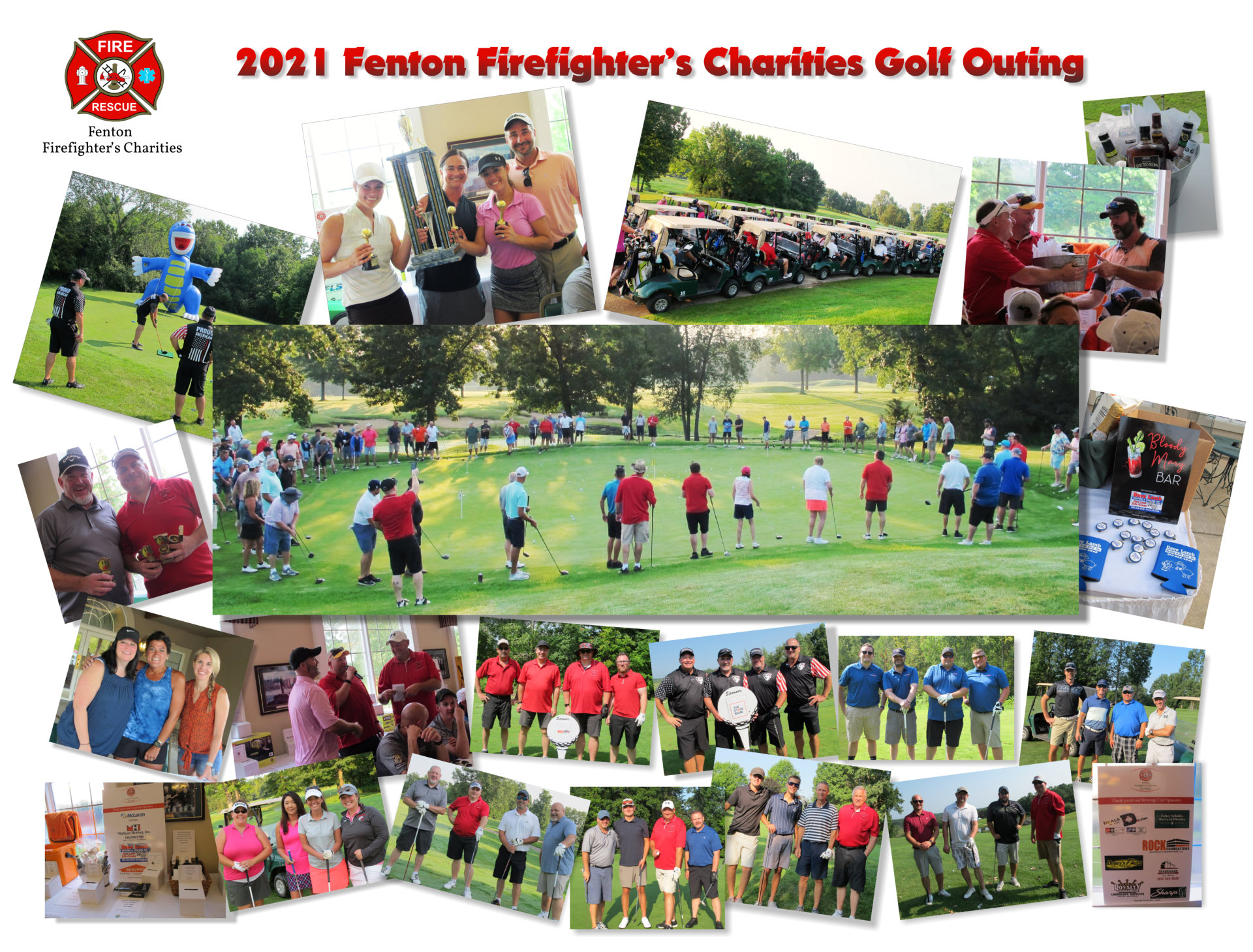 You are currently viewing 2021 15th Annual Golf Outing