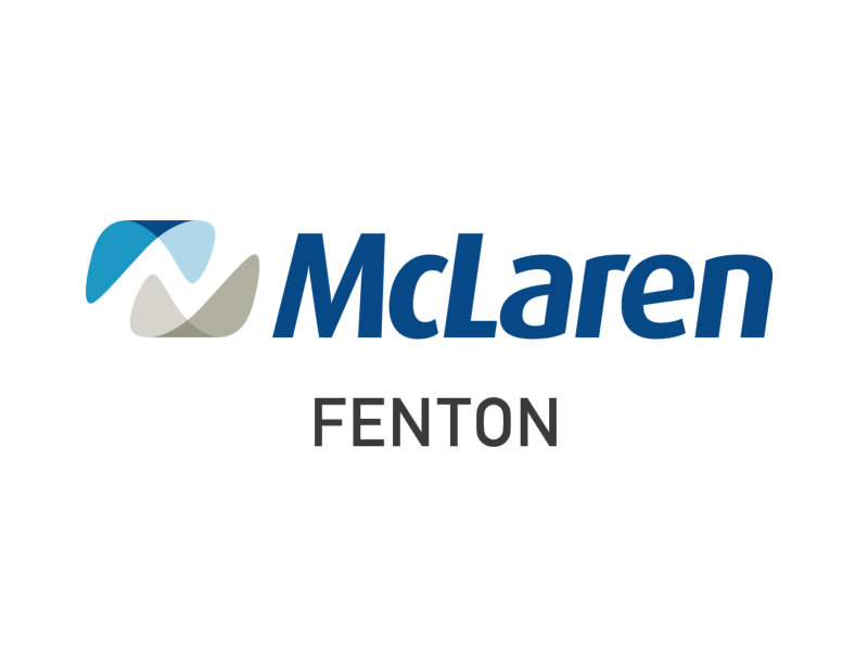 McLaren Fenton