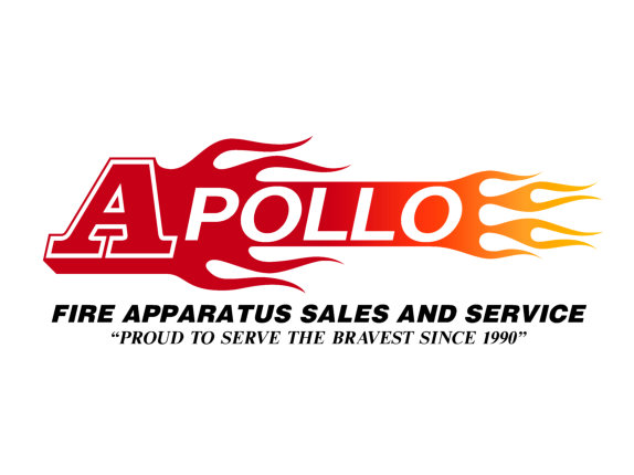 Apollo Fire Equipment Sponsor