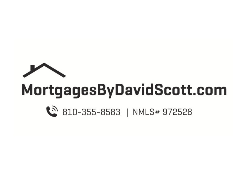 Mortgage by David Scott